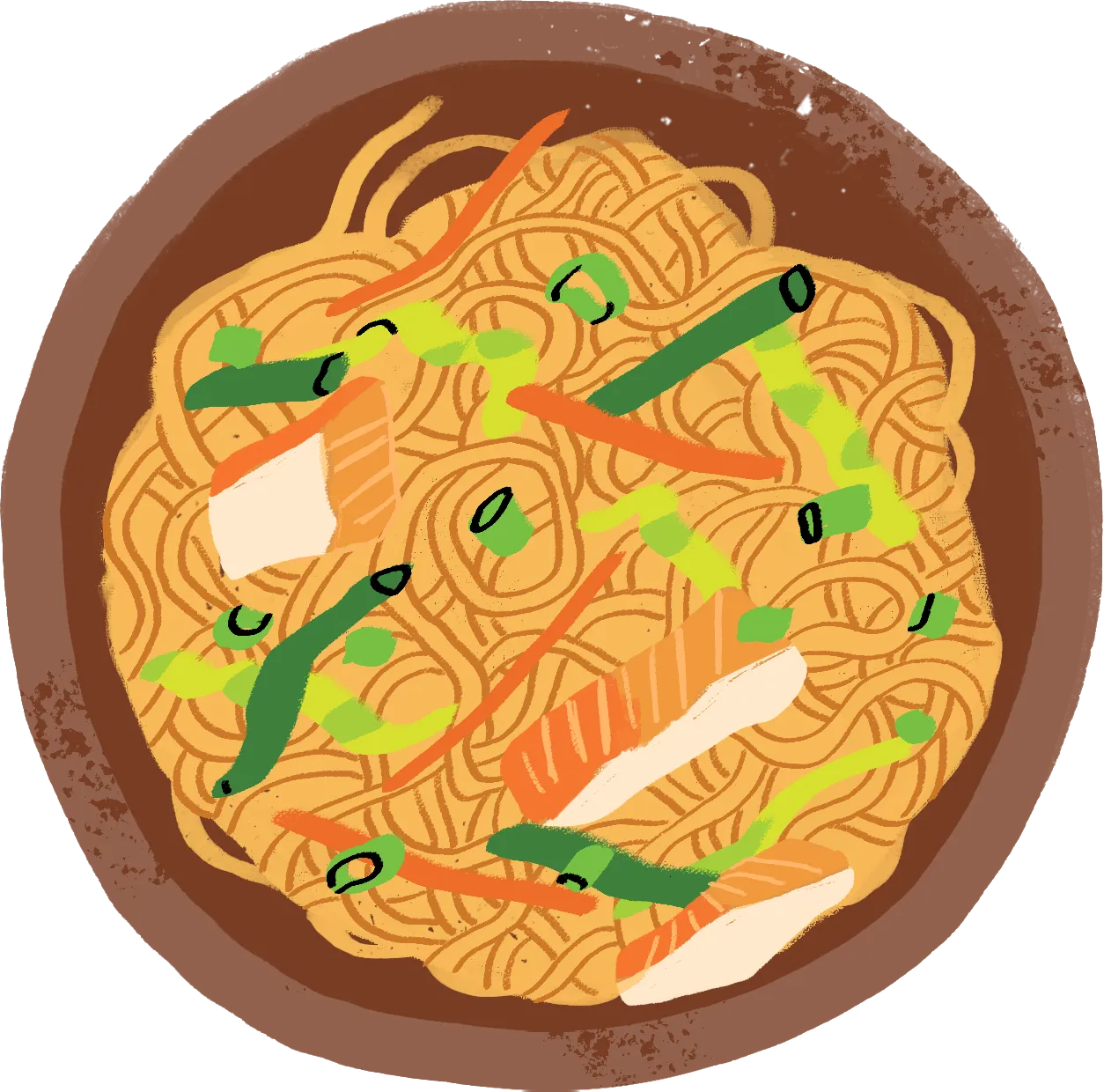 Noodles